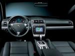 Porsche Cayenne Turbo 2002 года